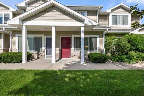 2300 Hart Avenue unit: 6, Des Moines, IA 50320