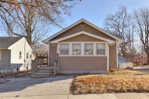 3011 Columbia Street, Des Moines, IA 50313