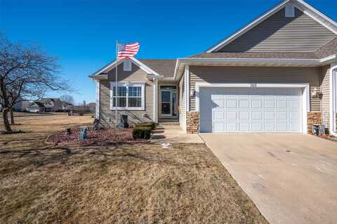 188 SE Sweetgrass Lane, Pleasant Hill, IA 50327