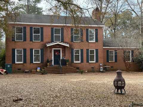 431 Woodlawn, Eufaula, AL 36027