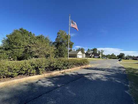 29 Lots Willow Creek Drive, Crestview, FL 32539