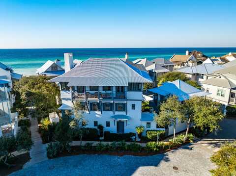 262 Rosemary Avenue, Rosemary Beach, FL 32461