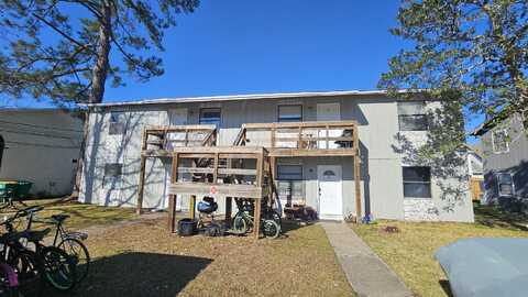 510-520 Landview Drive, Fort Walton Beach, FL 32547