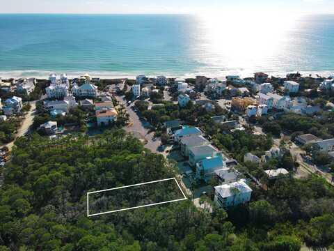 Lot 19 Santa Clara Street, Santa Rosa Beach, FL 32459