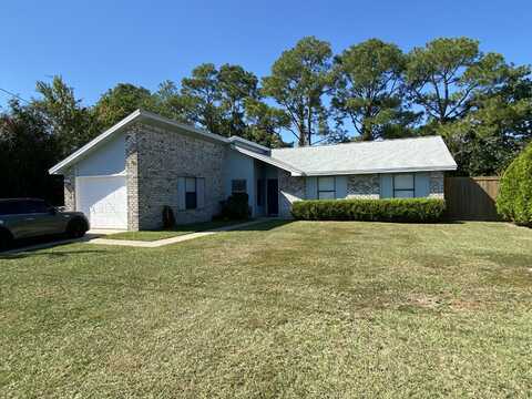 811 Lavon Drive, Pensacola, FL 32506