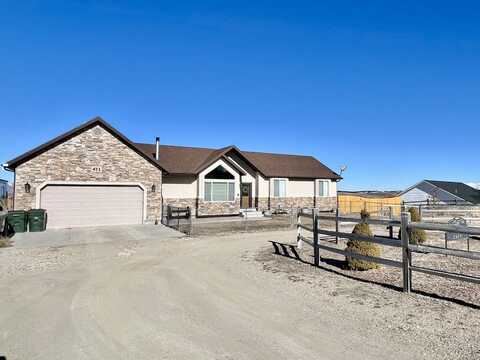 471 Foxridge Drive, Spring Creek, NV 89815