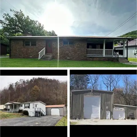 7597 Zebulon Hwy, Pikeville, KY 41501