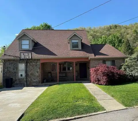 111 Riverview Drive, Pikeville, KY 41501