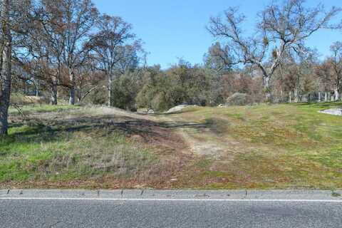 0 Long Hollow Drive, Coarsegold, CA 93614