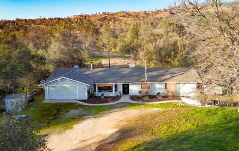 41033 Long Hollow Drive, Coarsegold, CA 93614