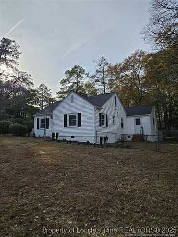 601 Cape Fear Avenue, Fayetteville, NC 28303