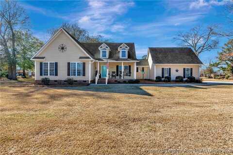 5605 Azalea Drive, Lumberton, NC 28360