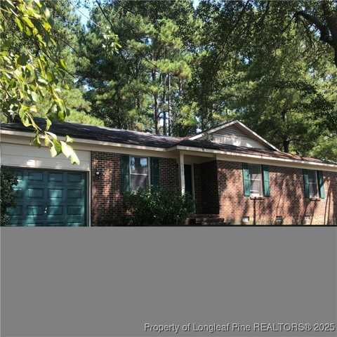 6508 Sudbury Drive, Fayetteville, NC 28304