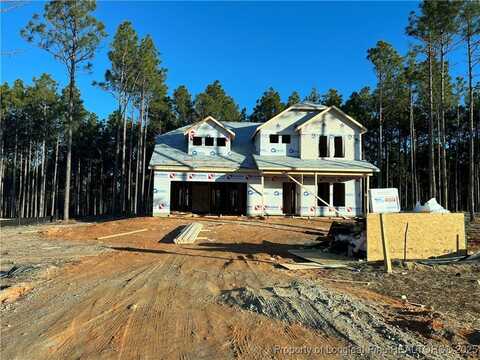 922 Rhum (Lot 63) Drive, Linden, NC 28311