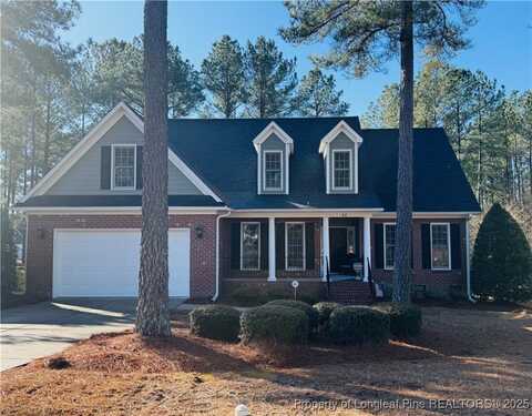 60 Rolling Pines Drive, Spring Lake, NC 28390