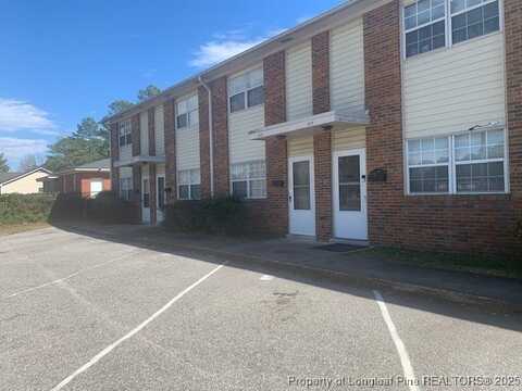 302 Law Road, Fayetteville, NC 28311