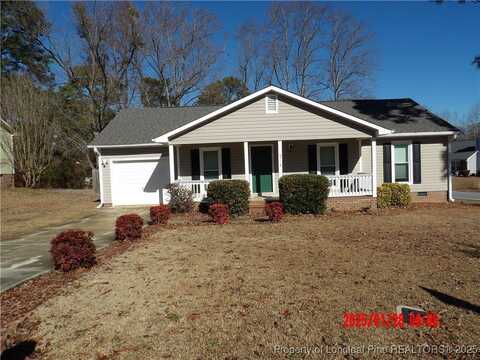 6718 Weeping Water Run, Fayetteville, NC 28314