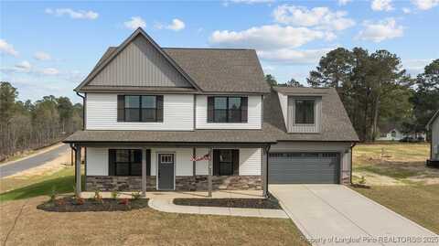 23 Pomegranate Court, Cameron, NC 28326