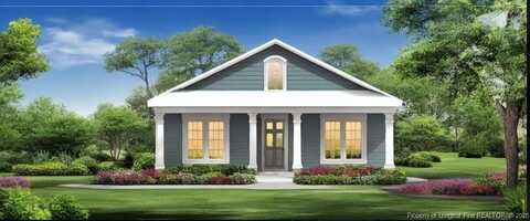 Holmes Street lot: 6 801, Clinton, NC 28328
