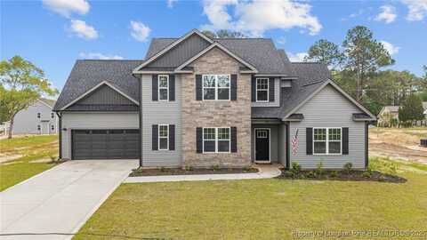 37 Pomegranate Court, Cameron, NC 28326
