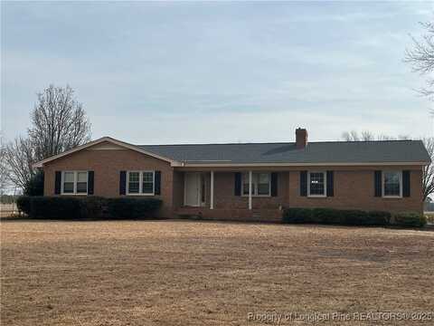 310 Watson Lake Drive, Broadway, NC 27505