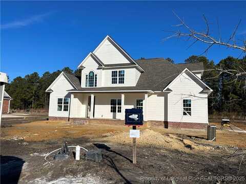 505 Autumn Leaf Court, Lumberton, NC 28360