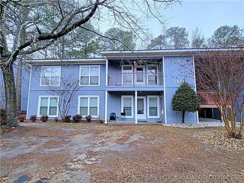 1821 Sardonyx Road, Fayetteville, NC 28303