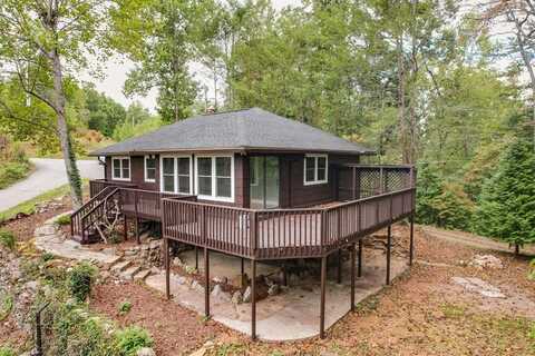 10 Trimont Circle, Franklin, NC 28734