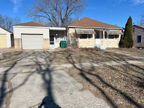 505 Cedar St, Webster City, IA 50595