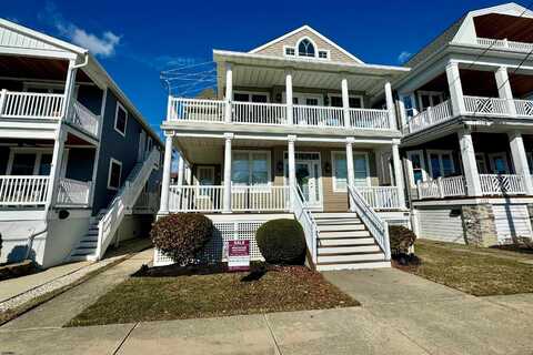 1118 Simpson Avenue, Ocean City, NJ 08226