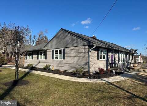 307 N CLINTON AVENUE, WENONAH, NJ 08090