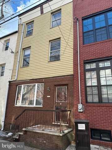 614 CATHARINE STREET, PHILADELPHIA, PA 19147