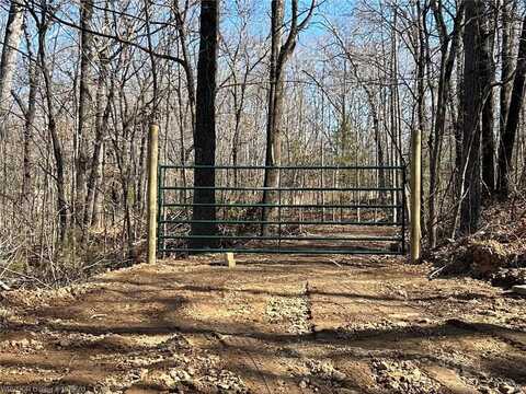 TBD Rock Creek RD, Mountainburg, AR 72946