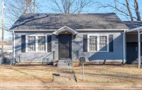 3515 Alabama AVE, Fort Smith, AR 72903