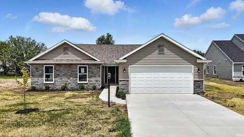 4838 Cultivator Court, Fort Wayne, IN 46818