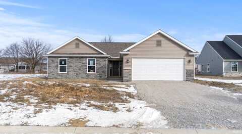 4838 Cultivator Court, Fort Wayne, IN 46818
