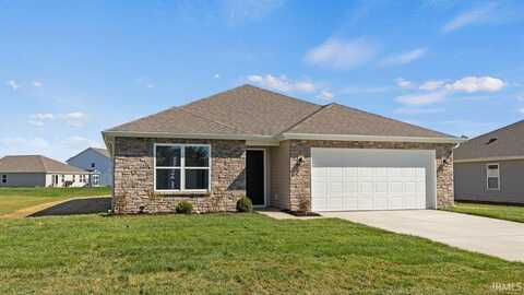 1745 Kensington Drive, Bluffton, IN 46714