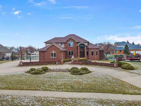 12212 Cree Court, Fort Wayne, IN 46814