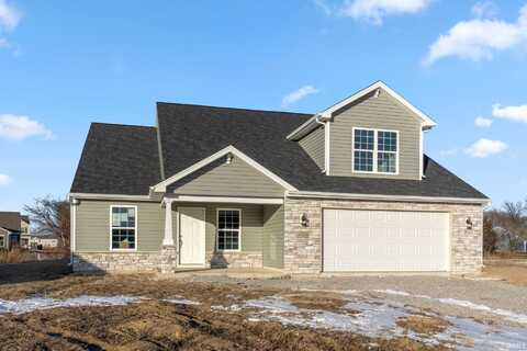 4826 Cultivator Court, Fort Wayne, IN 46818
