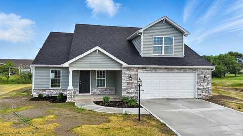4826 Cultivator Court, Fort Wayne, IN 46818