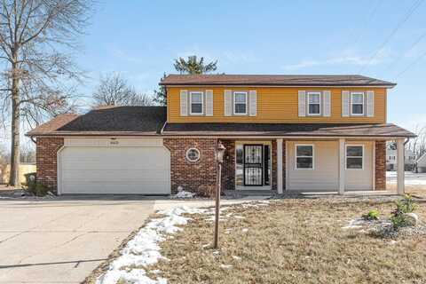 6621 Winchester Road, Fort Wayne, IN 46819