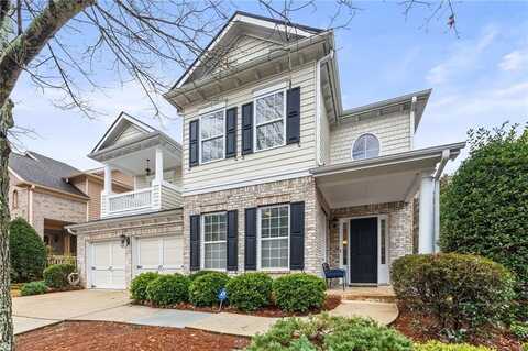 3265 Kentworth Lane, Alpharetta, GA 30004