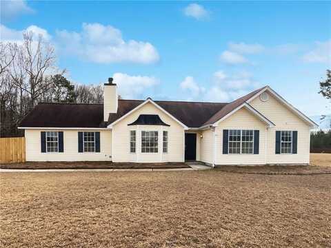 144 Peeks Crossing Drive, Senoia, GA 30276