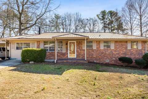 4507 Dodson Drive, Douglasville, GA 30134