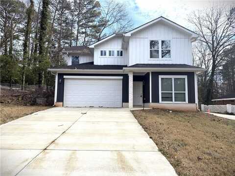 2148 Lilac Lane, Decatur, GA 30032