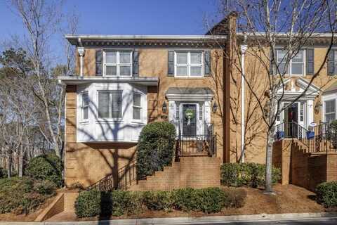 5402 Trentham Drive, Dunwoody, GA 30338