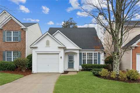 94 Regency Road, Alpharetta, GA 30022