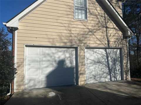 2347 Mcmurry Drive, Powder Springs, GA 30127