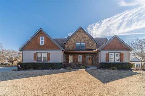 311 Harmony Grove Lane, Jefferson, GA 30549