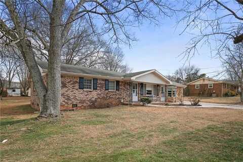 1155 Casteel Road, Powder Springs, GA 30127